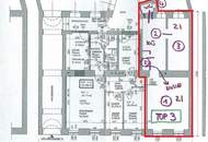 MITTEN IM DRITTEN: Möbliertes, vollausgestattetes Apartment!!! Klimaanlage!!!