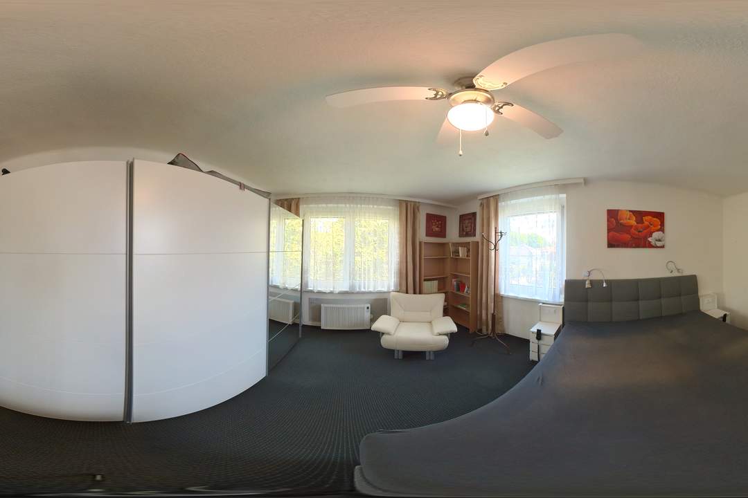 Einfamilienhaus in der Nähe von Güssing