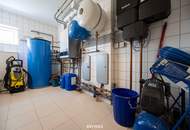 Elegantes Einfamilienhaus mit vielen luxuriösen Extras in Enzersfeld