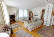 7501 Oberdorf - Schmuckes Einfamilienhaus mit Nebengebäude inklusive Garage