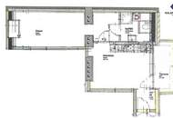 360 TOUR // TERRASSENWOHNUNG NAHE VORGARTENMARKT