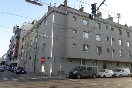 Ruhige Garconniere mit Top Anbindung, Nähe Kagraner Platz, Wohnung-kauf, 155.000,€, 1220 Wien 22., Donaustadt