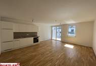 Charmante und moderne 1-Zimmer-Wohnung mit Balkon