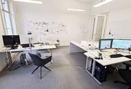 PARKRING NÄHE STADTPARK, 207 m2 Altbaubüro oder Kanzlei, 5 Zimmer, Küche, Klimaanlagen, 3. Liftstock, U3-Nähe