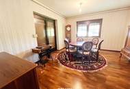Charmanter, familienfreundlicher Bungalow mit Wintergarten und Sauna! Wohnen und Entspannen in Grünbach am Schneeberg!