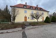 Haus 7/Top1- Leben und genießen - stillvolle Doppelhaushälfte mit großem Garten wartet auf Sie!