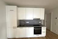 Tolles Investment! 2-Zimmer Gartenwohnung in Top-Lage - Erstbezug + Provisionsfrei inkl. Küche!