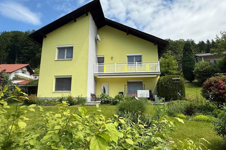 *** Sanierter Wohntraum mit Top-Infrastruktur und Gartenidylle ***, Haus-kauf, 246.000,€, 8680 Bruck-Mürzzuschlag