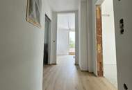 Luxuriöse 5-Zi-Maisonette mit Garten, Kamin & Balkon in 1210 Wien – Erstbezug!