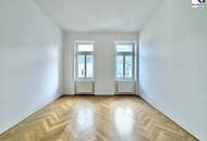 360° TOUR // GENERALSANIERTE ALTBAUWOHUNG in PARKLAGE