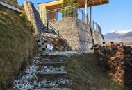 Ferienhaus am Millstätter See – Traumlage mit Seeblick