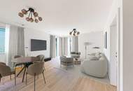 Exklusive Einfamilienhäuser in Hintersdorf: Luxus und Natur im Einklang - Haus 3