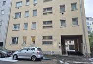 Büro in Linzer Innenstadt