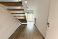 Traumhafte 3-Zimmer Triplex Wohnung mit Garten als auch Dachterrasse - hier werden Träume war - ab 01.07.