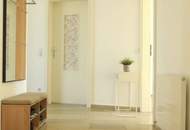 1040! 3-Zimmer Wohnung mit herrlichem Blick zur Karlskirche ab Februar 26!