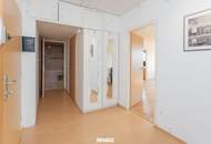 Helle 3-Zi-Wohnung mit Loggia &amp; Stellplatz in 1110 Wien – ideal für WG &amp; City-Leben!
