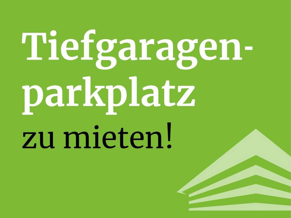 TG-Platz in Urfahr/Katzbach zu vermieten!