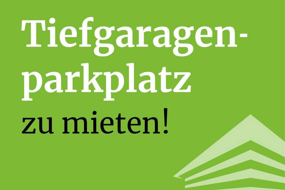 TG-Platz in Urfahr/Katzbach zu vermieten!, Kleinobjekte-miete, 120,00,€, 4020 Linz(Stadt)