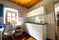 Wohnkomfort trifft Altbau-Charme