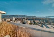 Über den Dächern von Bregenz: Großzügiges Penthouse mit Traumterrasse und Seeblick