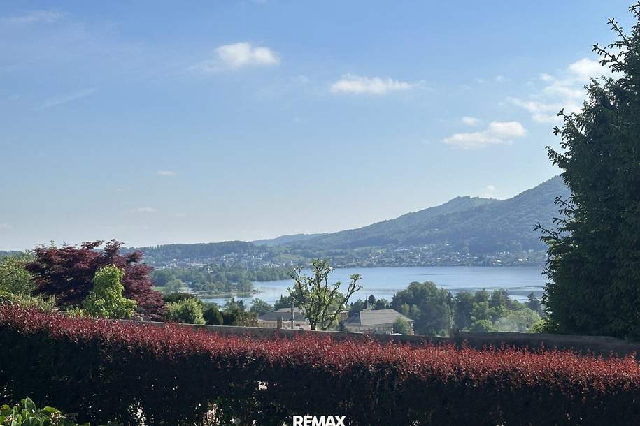 Ein- oder Zweifamilienhaus in Bestlage „Am Huemerhof“ mit traumhaftem Traunseeblick, Haus-kauf, 840.000,€, 4813 Gmunden
