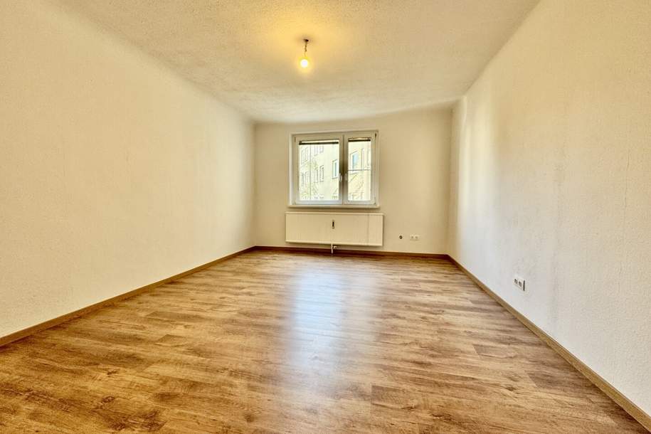 GROSSE 4 ZIMMER NEUBAUWOHNUNG IN SEHR GUTER INFRASTRUKTUR, Wohnung-kauf, 319.000,€, 1210 Wien 21., Floridsdorf