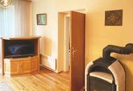 Gepflegte, großzügige 2 Zimmer-Loggia Wohnung - ruhig und gleichzeitig zentrumsnah - komplett möbliert