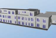 Bauträger aufgepasst! Baugenehmigung vorhanden