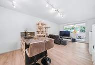 Sonnige 4-Zimmer in Absam – moderne Eleganz in Ruhelage