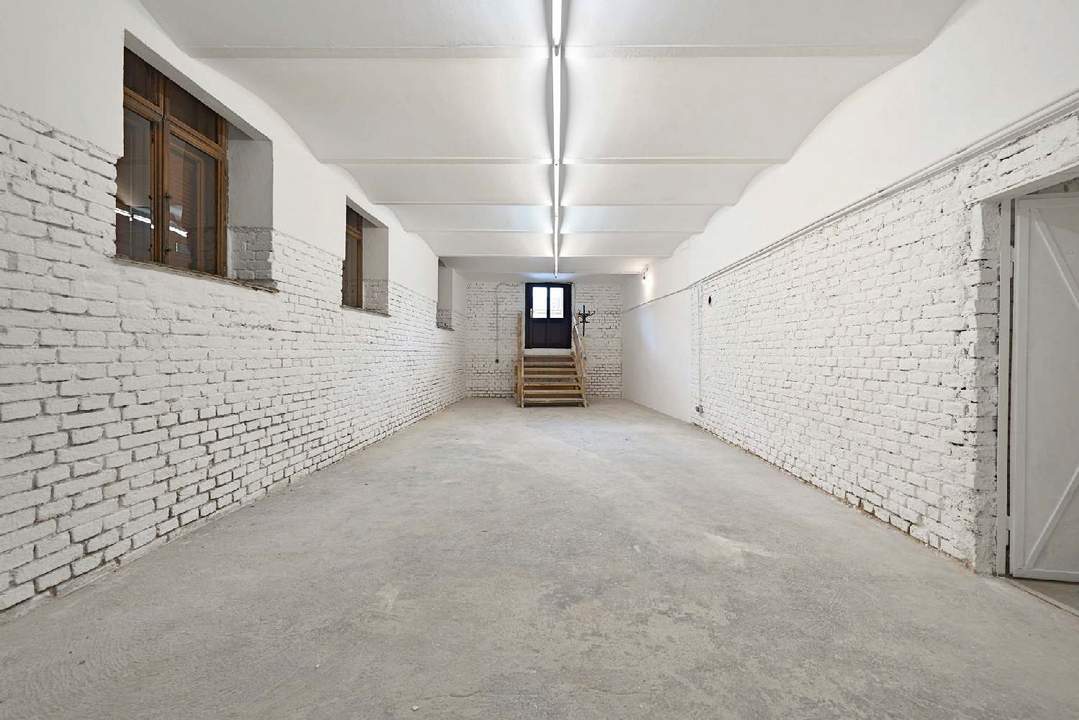 Vielseitiges Souterrain-Objekt Nähe U4 Pilgramgasse zu kaufen