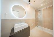 Lichtdurchfluteter 3-Zimmer-Stilaltbau mit modernster Ausstattung und Loggia