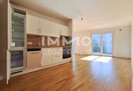 Moderne 3 Zimmerwohnung in Ruhelage und dennoch mit Top Öffi- Anbindung
