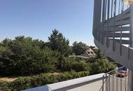 Neubau-Penthouseflair mit 52 m² Dachterrasse, Whirlpool & Fernblick