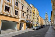 Vielseitig nutzbares Geschäftslokal mit ca. 102 m² Verkaufsfläche