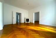 Beim Stadtpark - U3/U4 I ruhige Seitengasse I separate Küche I teilweise Ausrichtung in den Innenhof I Nähe Mall