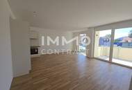 Erstbezug ab 01.10.2025: geförderte 3 Zimmer Wohnung mit Balkon in ruhiger und zentraler Lage - Puchstraße 34 - Top 21