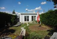 TOLLER, KLEINER BUNGALOW MIT SEENUTZUNGSMÖGLICHKEIT!