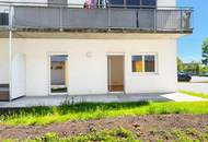 Attraktive Eckgartenwohnung in 8054 Graz-Straßgang