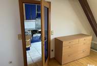Dachgeschosswohnung in Klagenfurt: Ihr neues Zuhause!