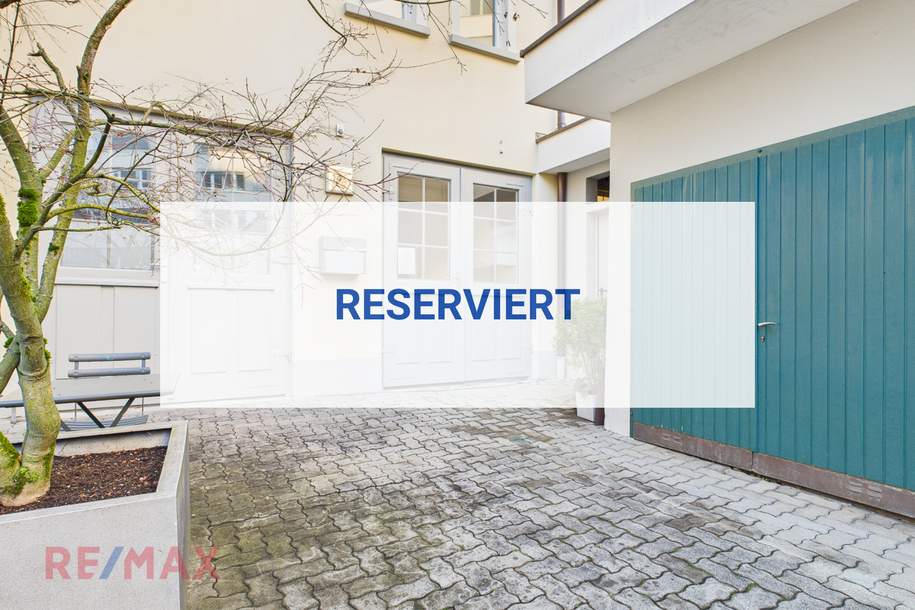 Ihr neuer Business-Standort: flexibel, modern und citynah, Gewerbeobjekt-miete, 6900 Bregenz