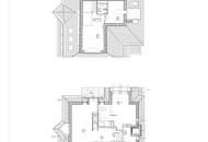 Exklusive Maisonette-Dachgeschosswohnung in prachtvoller Jahrhundertwendevilla