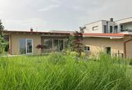 Neubau - Erstbezug - Bungalow mit Seeblick in Breitenbrunn (Provisionsfrei)