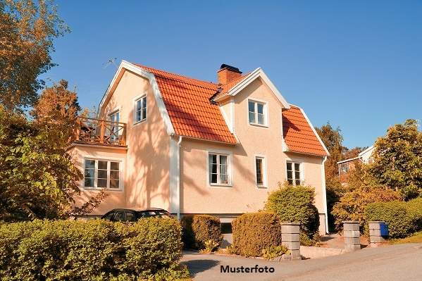 +++ Großes 2-Familienhaus mit Doppelgarage +++, Gewerbeobjekt-kauf, 1.400.000,€, 2531 Mödling