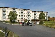 Abstellplatz Groß Siegharts