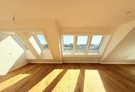 KAUFEN UND DIREKT VERMIETEN - Exklusive 5-Zimmer-Neubau-Maisonette Wohnung – großzügiges Wohnen in 1210 Wien