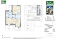 Zeitlose Architektur trifft höchste Lebensqualität.
