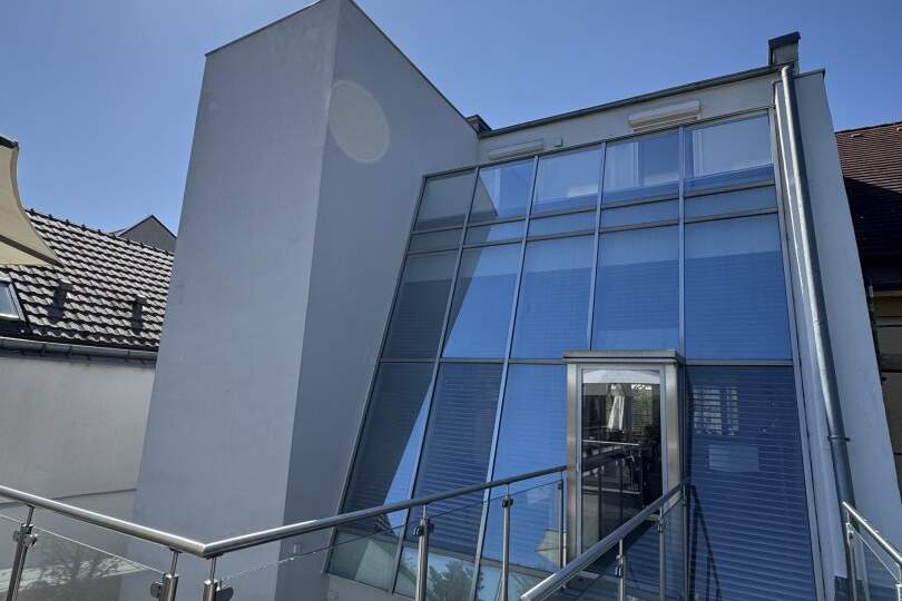 Wohnen auf höchstem Niveau : zwischen Stadt & Natur" | ZELLMANN IMMOBILIEN, Haus-kauf, 1.195.000,€, 1230 Wien 23., Liesing