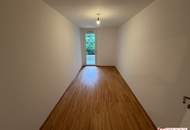 Stilvolle 3-Zimmer-Wohnung mit Garten & Terrasse im 20. Bezirk, Miete €1.629,-