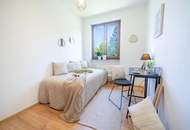 Berg.blick - charmante 3 Zimmer Wohnung in Großgmain bei Salzburg