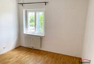 Großzügige 2-Zimmerwohnung mit großem Balkon